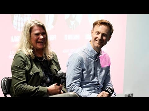 Professional teams behind composers 