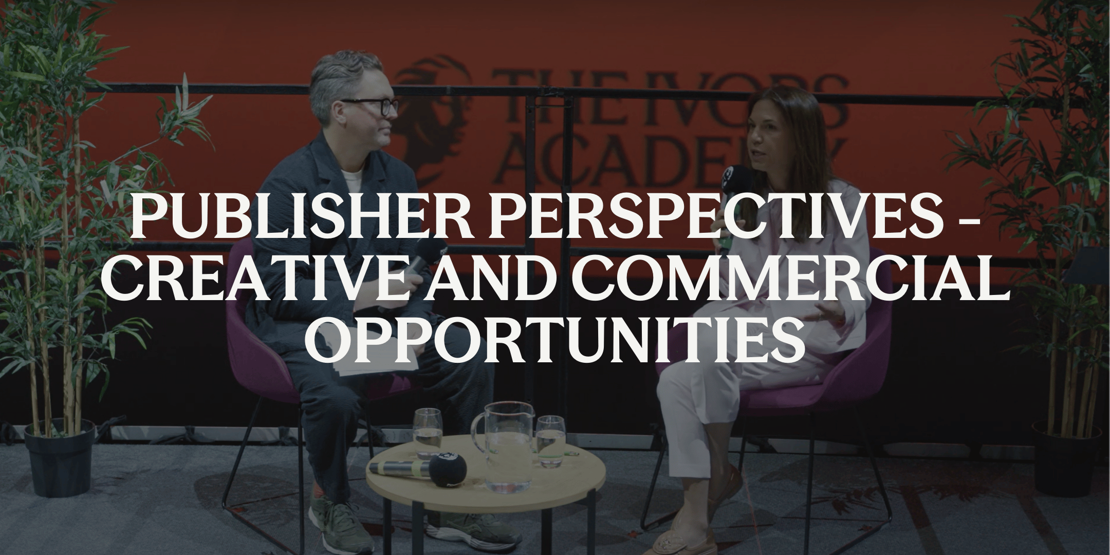 Cover image - Publisher perspectives - creative and commercial opportunities (2)