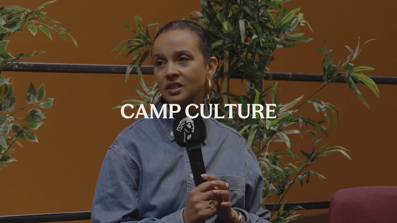 camp culture