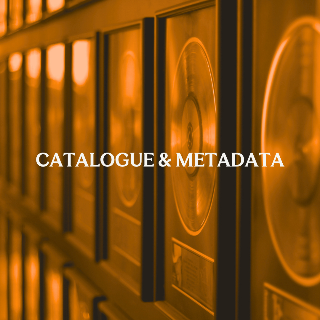 V4 Catalogue and metadata Square