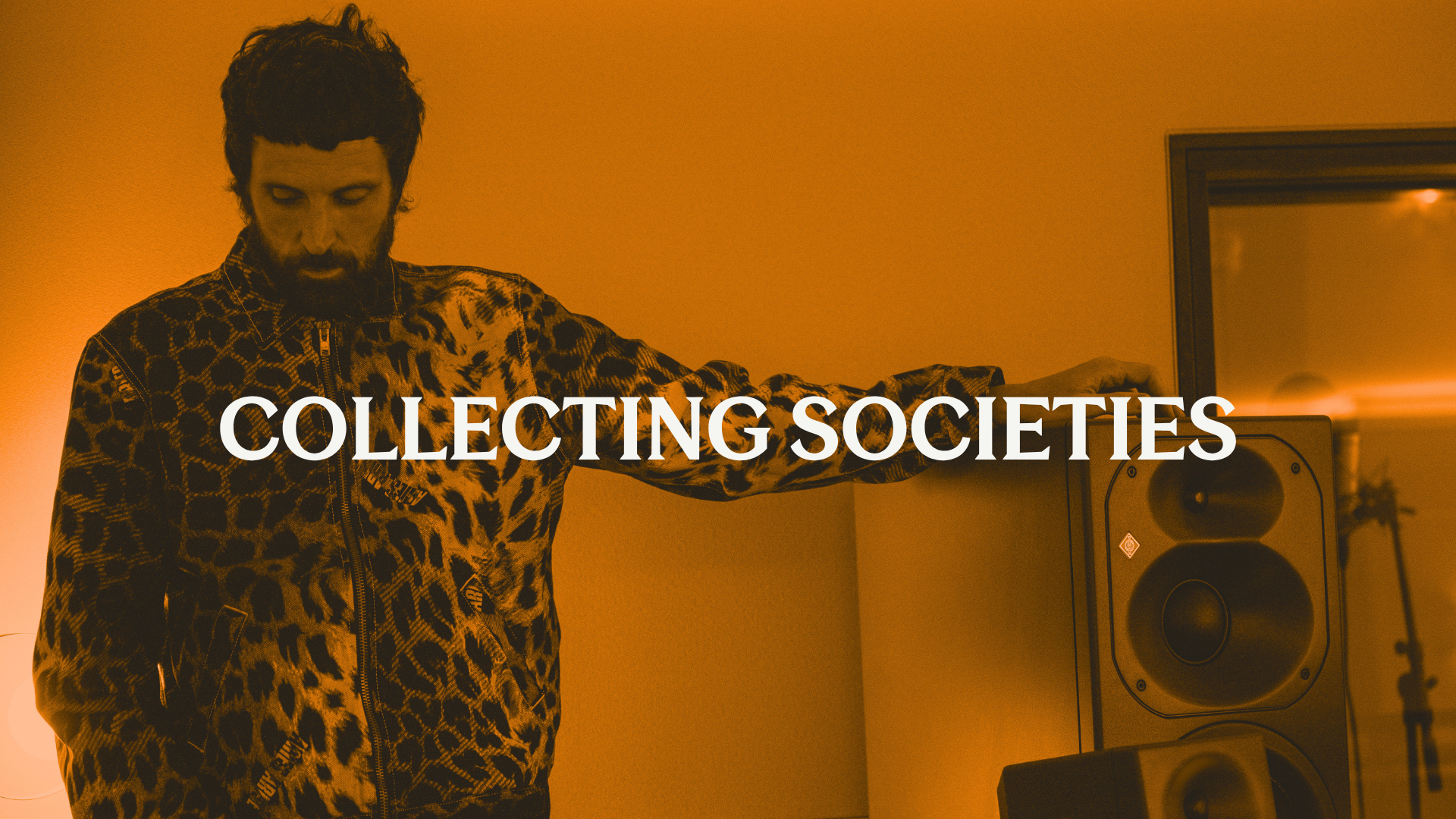V4 Collecting Societies