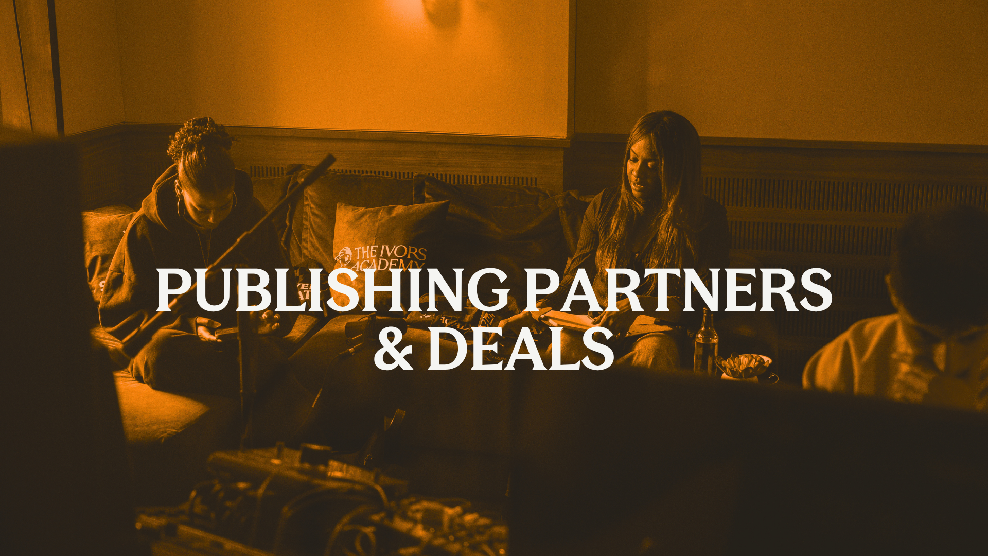 V4 Publishing Partners